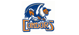 Illustration for article titled Irony Is Dead: Bakersfield Condors Unveil Oil-Themed Mascot